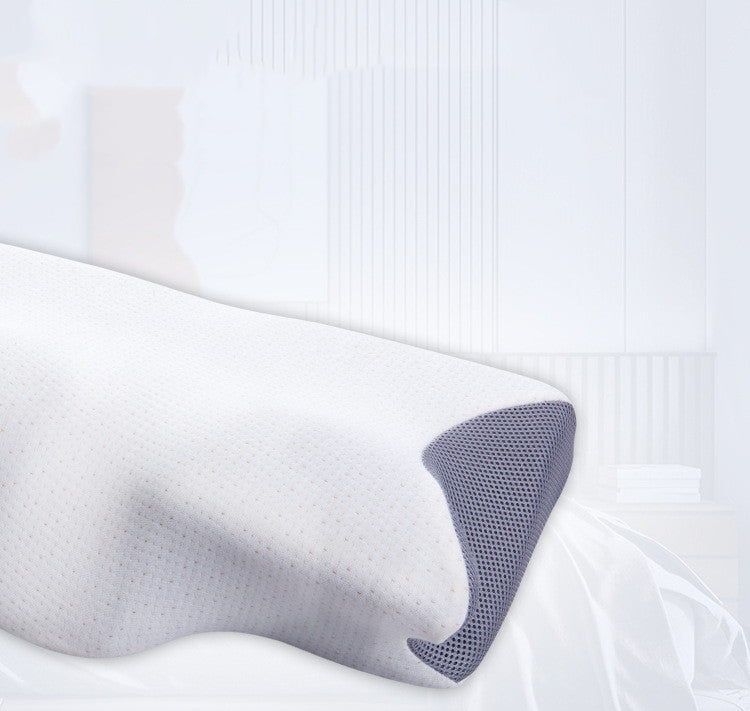 Butterfly Sleep Memory Pillow Slow Rebound | Brodtica.com - Brodtica  Butterfly Sleep Memory Pillow Slow Rebound | Brodtica.com  Enter the Butterfly Sleep Memory Pillow, a progressive item intended to reclassify your sleep insight. In this far reaching guide, we dig profound into the universe of sleep, memory froth innovation, and the surprising advantages that the Butterfly Sleep Memory Pillow offers. 