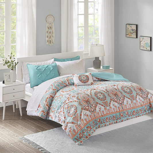 Three Or Four-piece Bedding Quilt Cover | Brodtica.com - Brodtica