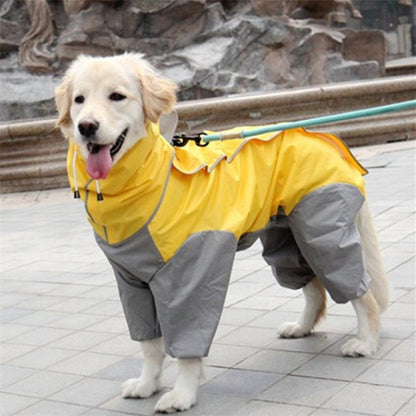 Pet Raincoat: Keep Your Furry Friend Dry | Brodtica.com - Brodtica  Pet Raincoat: Keep Your Furry Friend Dry | Brodtica.com Brodtica.com | USA Shield your furry friend from rain with a pet raincoat, designed to keep them dry during wet weather conditions. material: plastic Rain gear type: raincoat / split raincoat