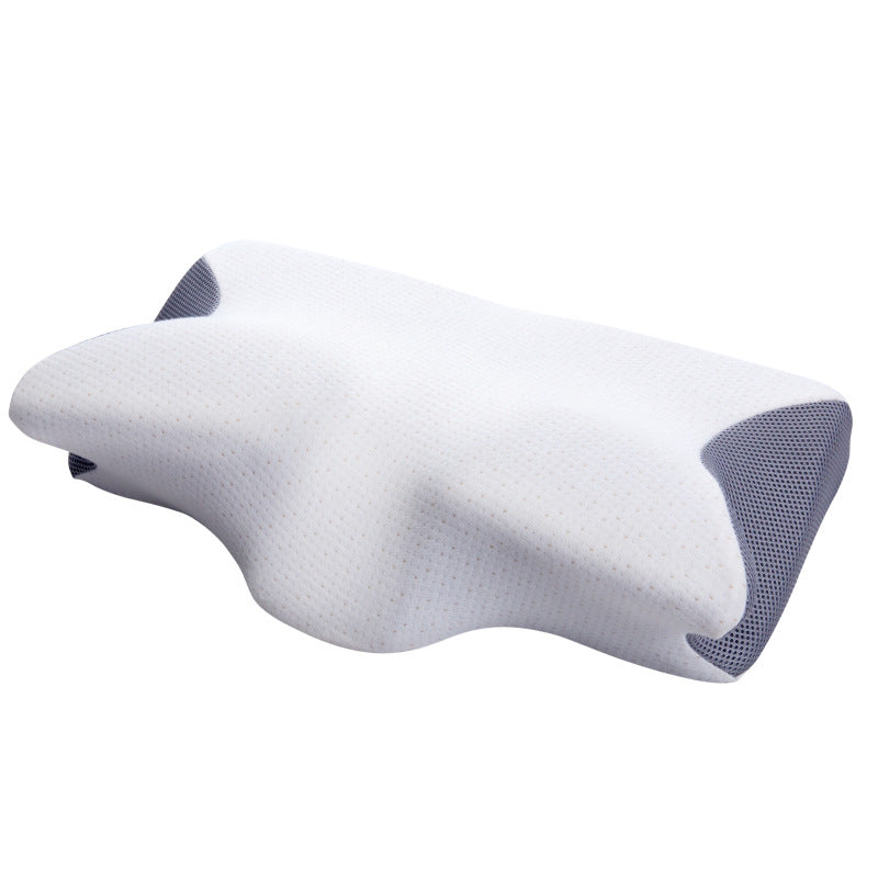 Butterfly Sleep Memory Pillow Slow Rebound | Brodtica.com - Brodtica  Butterfly Sleep Memory Pillow Slow Rebound | Brodtica.com  Enter the Butterfly Sleep Memory Pillow, a progressive item intended to reclassify your sleep insight. In this far reaching guide, we dig profound into the universe of sleep, memory froth innovation, and the surprising advantages that the Butterfly Sleep Memory Pillow offers. 