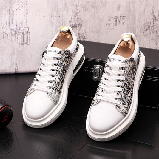 New Men's Casual Shoes Fashion US Version | Brodtica.com - Brodtica